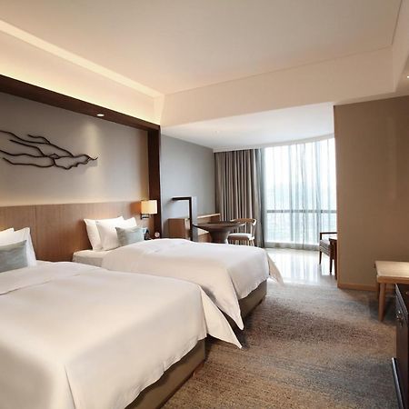 Heyuan Great International Hotel Zewnętrze zdjęcie