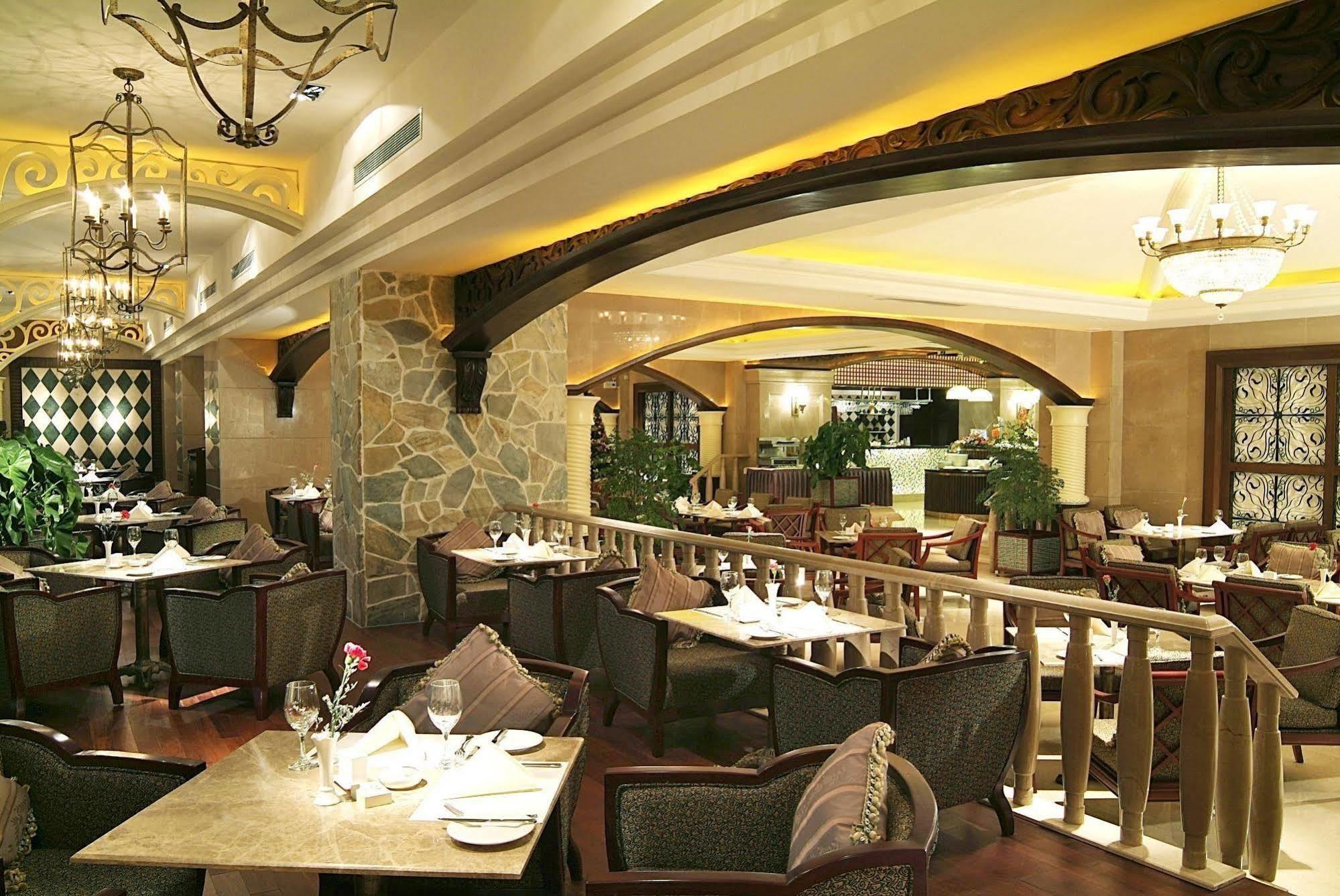 Heyuan Great International Hotel Zewnętrze zdjęcie