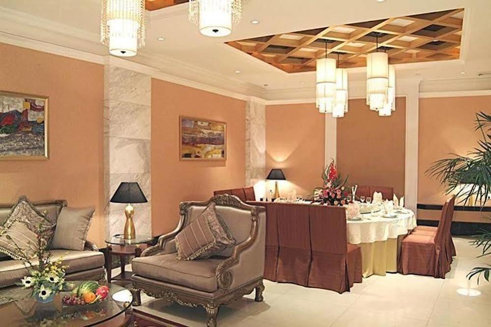 Heyuan Great International Hotel Zewnętrze zdjęcie