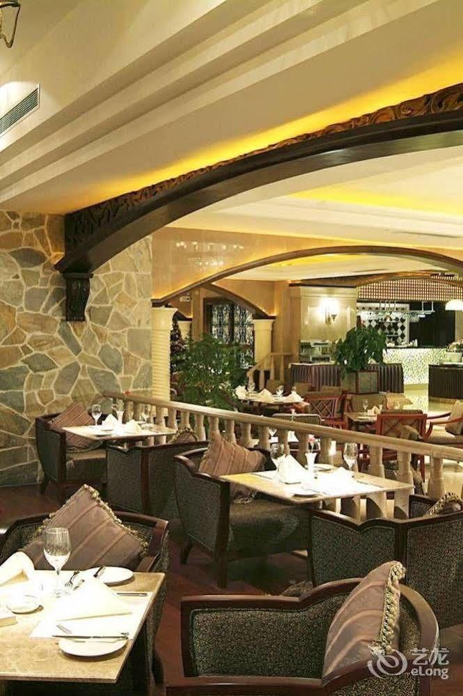 Heyuan Great International Hotel Zewnętrze zdjęcie