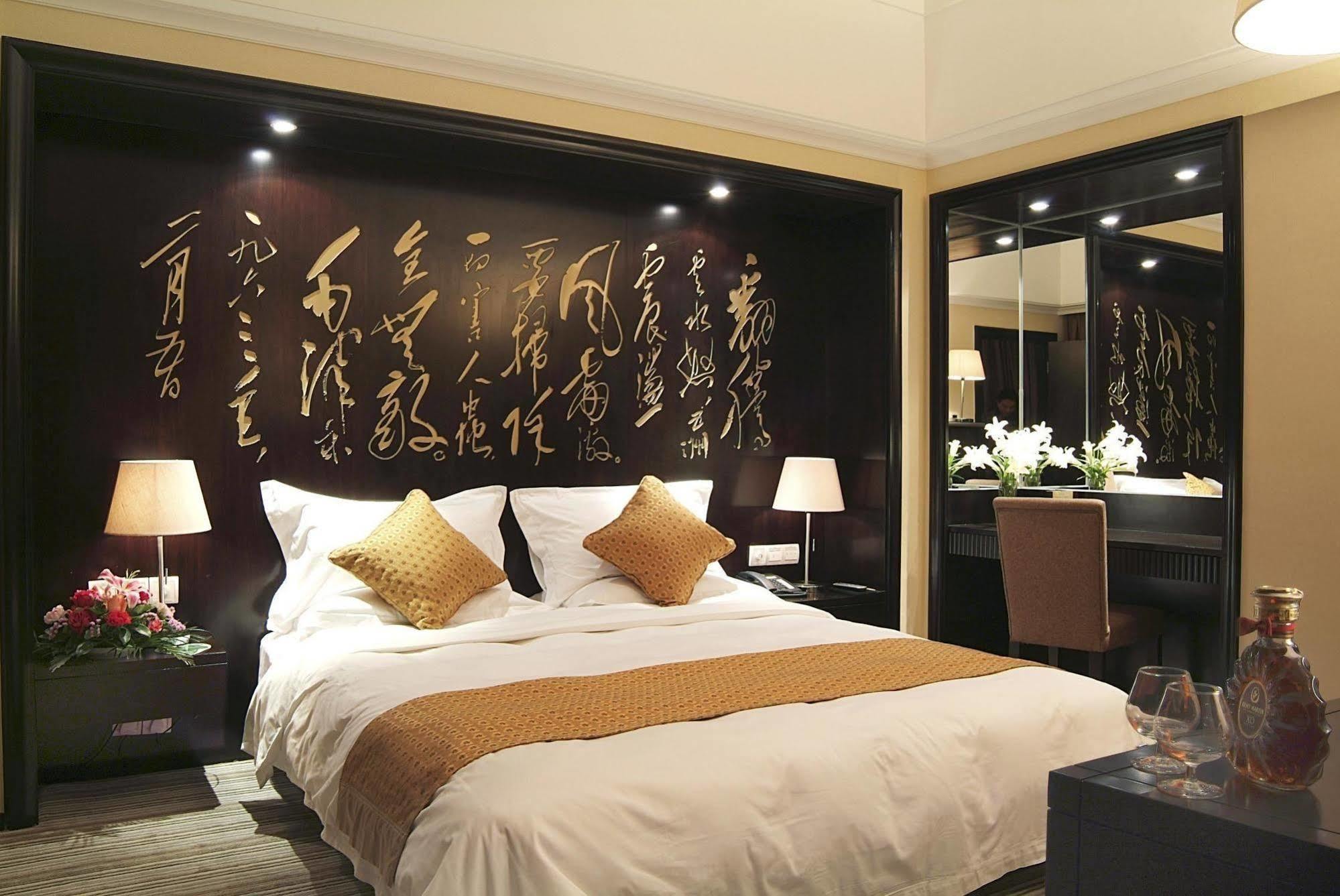 Heyuan Great International Hotel Zewnętrze zdjęcie