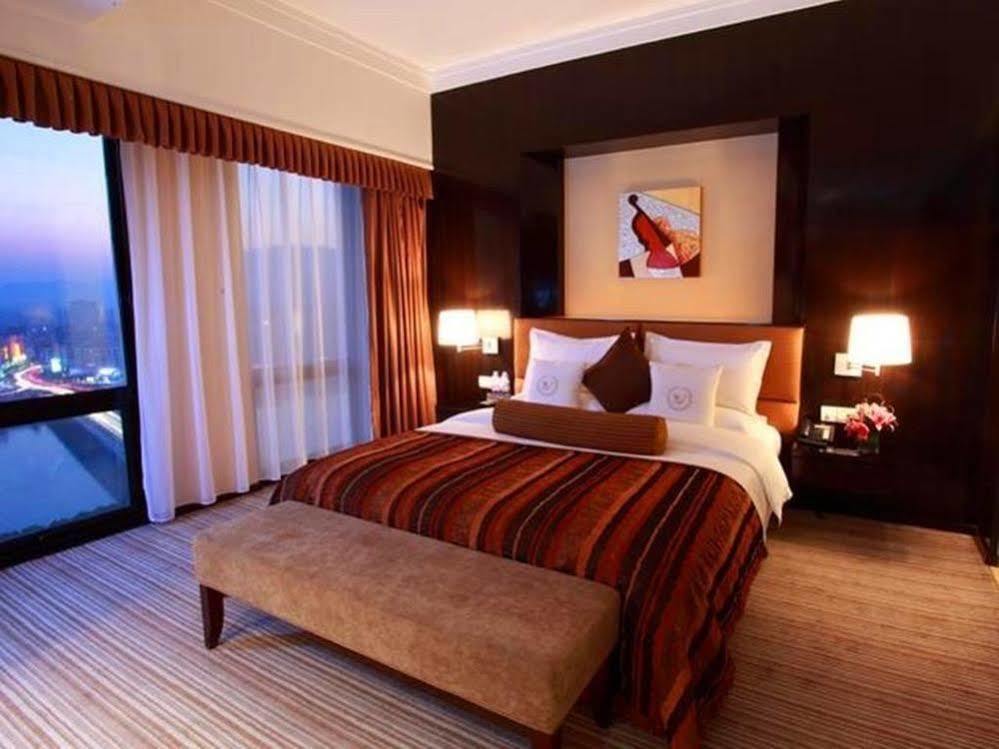 Heyuan Great International Hotel Zewnętrze zdjęcie