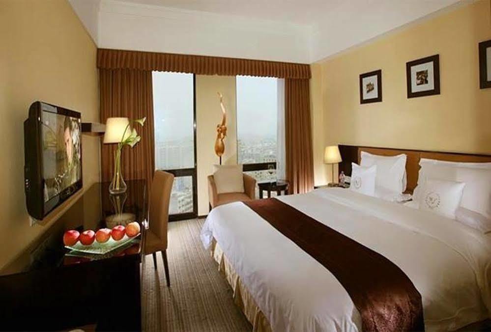Heyuan Great International Hotel Zewnętrze zdjęcie