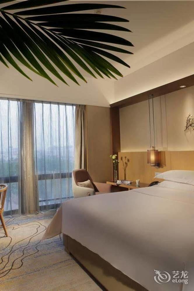 Heyuan Great International Hotel Zewnętrze zdjęcie