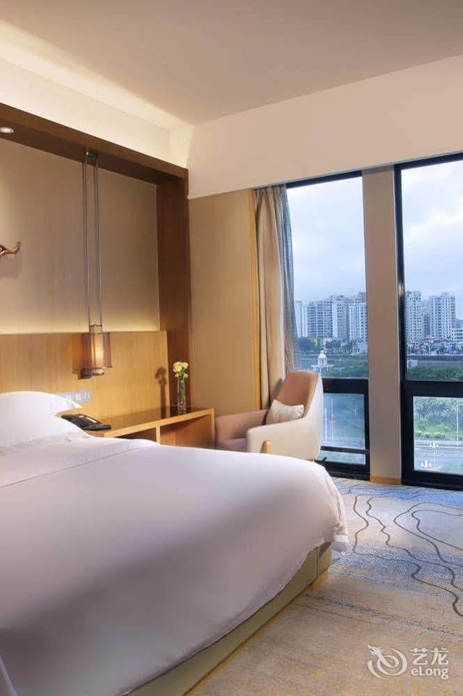 Heyuan Great International Hotel Zewnętrze zdjęcie