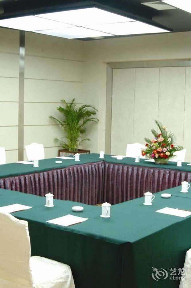 Heyuan Great International Hotel Zewnętrze zdjęcie