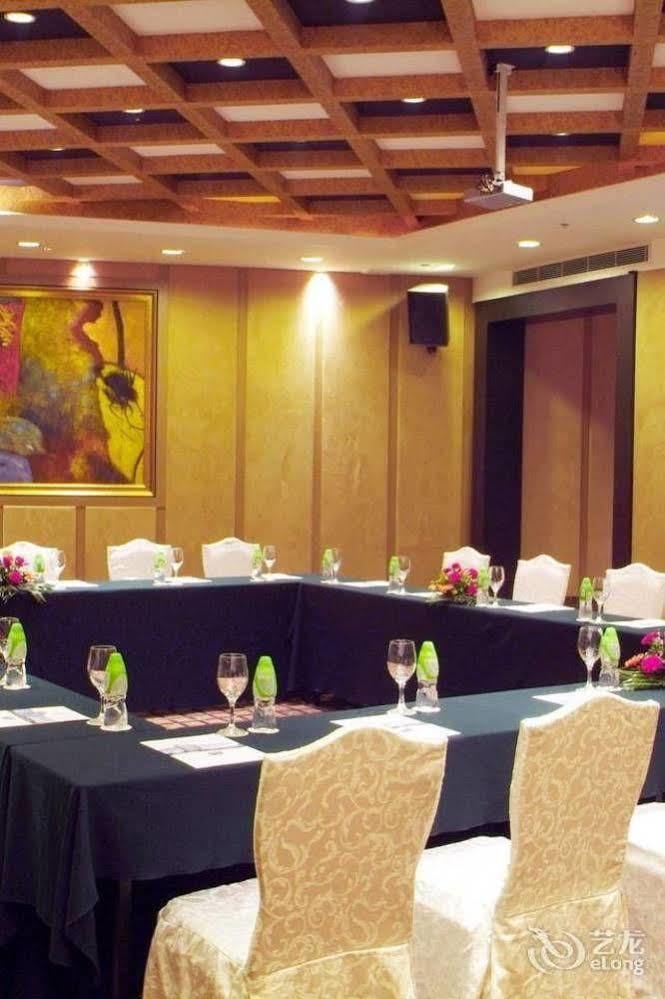 Heyuan Great International Hotel Zewnętrze zdjęcie