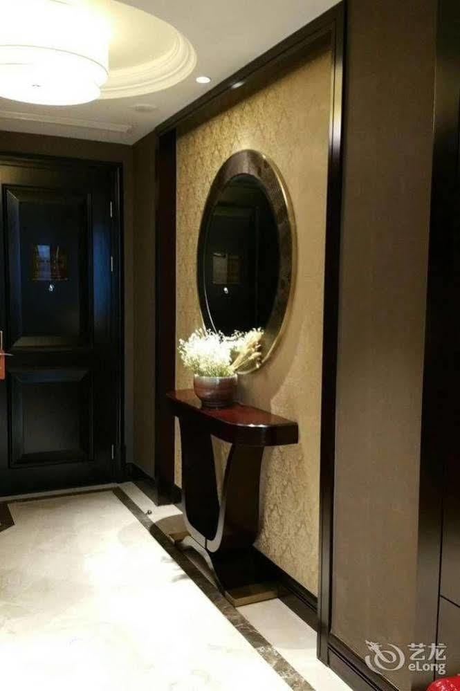 Heyuan Great International Hotel Zewnętrze zdjęcie