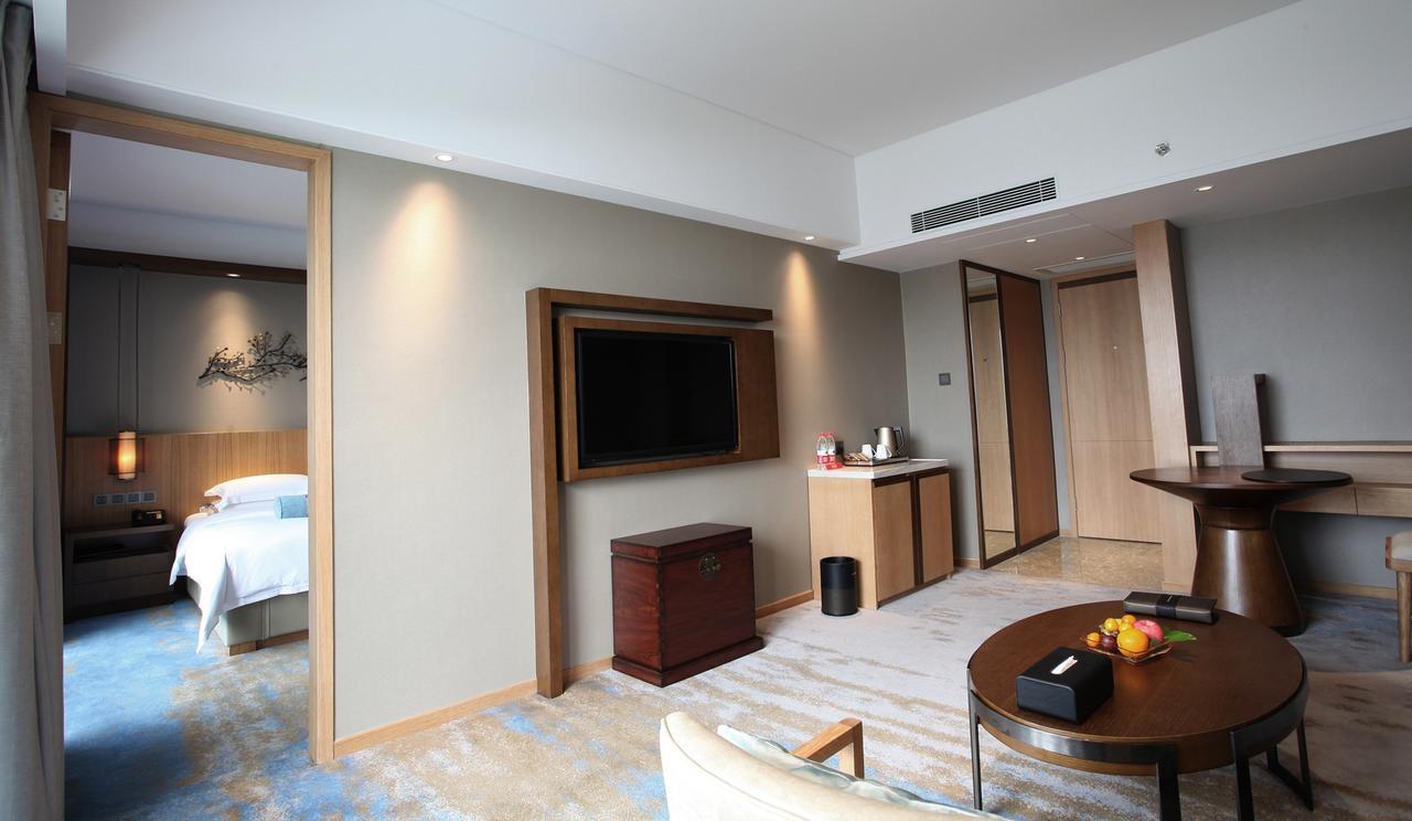 Heyuan Great International Hotel Zewnętrze zdjęcie