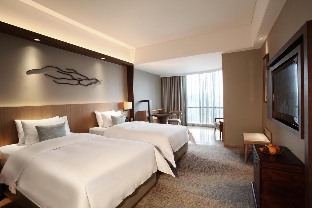 Heyuan Great International Hotel Zewnętrze zdjęcie