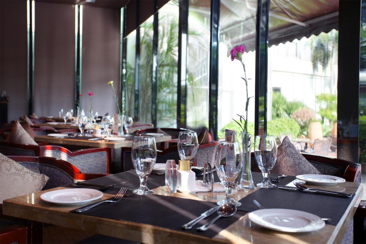 Heyuan Great International Hotel Zewnętrze zdjęcie