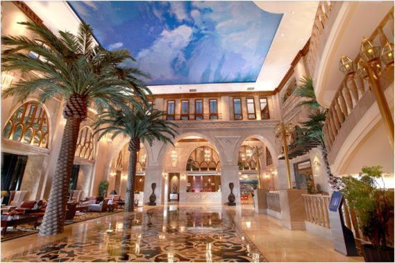 Heyuan Great International Hotel Zewnętrze zdjęcie