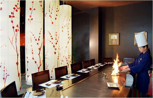 Heyuan Great International Hotel Zewnętrze zdjęcie