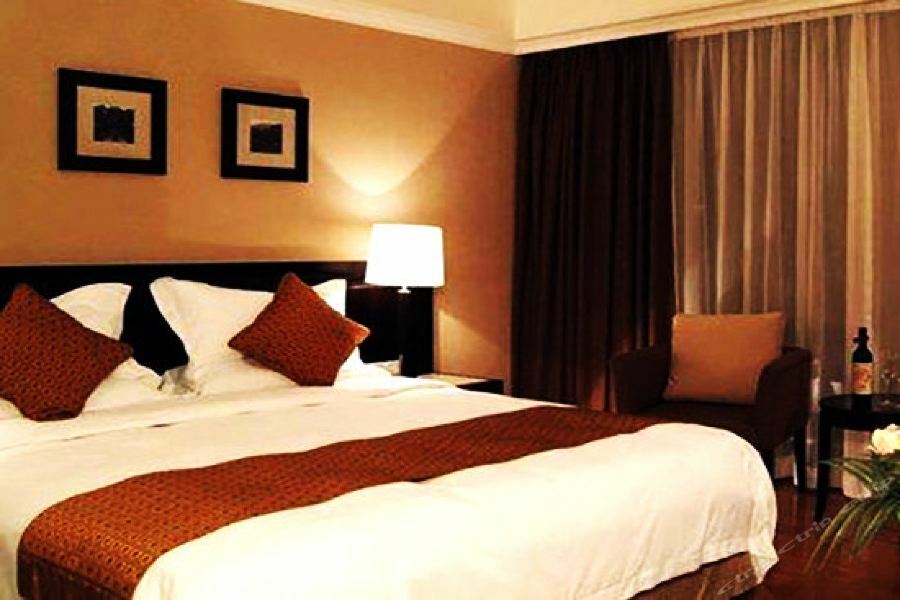 Heyuan Great International Hotel Zewnętrze zdjęcie
