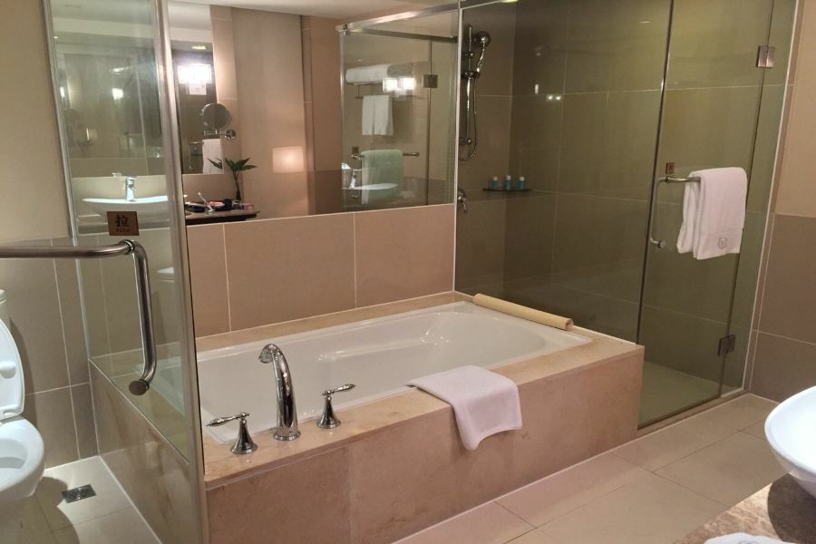 Heyuan Great International Hotel Zewnętrze zdjęcie