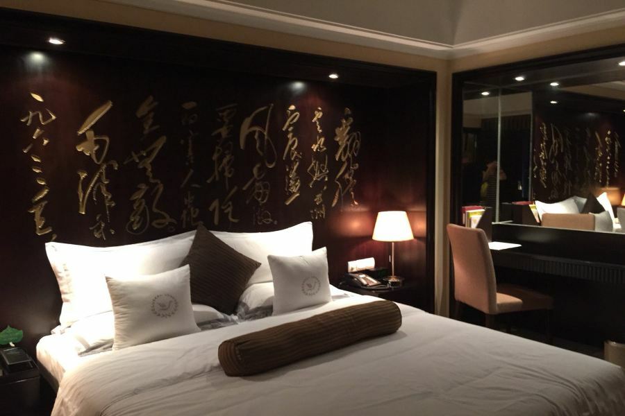 Heyuan Great International Hotel Zewnętrze zdjęcie